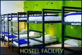 Hostel Facility